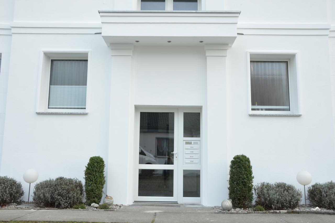 Villa Herbstwind in Ostseebad Binz Exterior foto